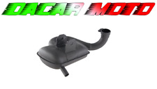 Exhaust VESPA P 200 X 1977 1978 1979 1980 1981 1982 1983