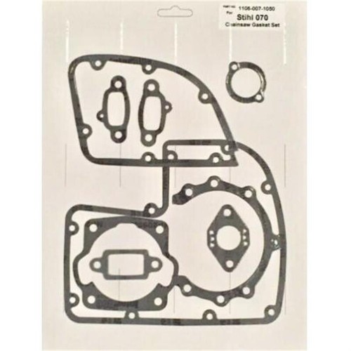 Gasket set kit aftermarket - set,