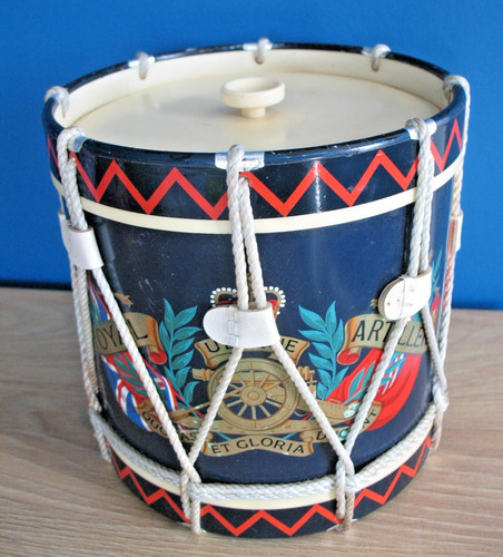 Vintage military regimental - vintage,