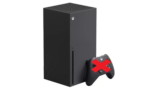 Microsoft xbox series - microsoft,