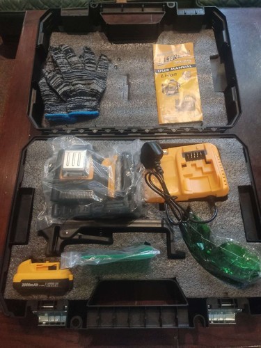 360 laser level - laser, kit