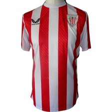 ATHLETIC BILBAO Castore Home