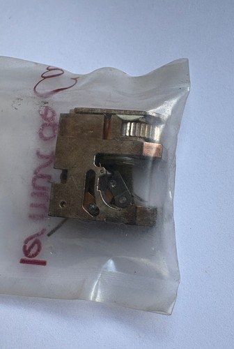 New old stock cartier silver - old,