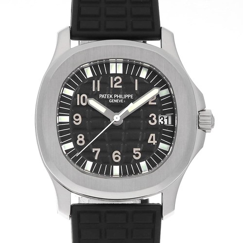 Patek philippe aquanaut - philippe,