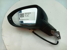 VOLKSWAGEN GOLF DOOR MIRROR