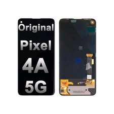 Genuine Screen for Google