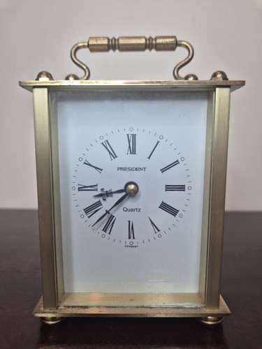 Vintage president quartz - vintage,