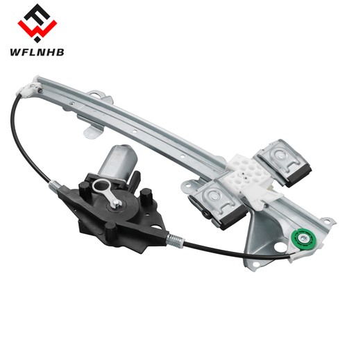 Window regulator front right - window,