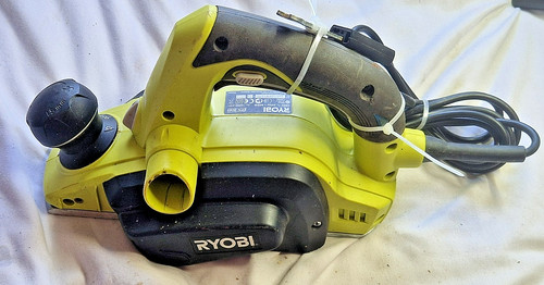 Ryobi epn 6082 wood - epn-6082, planer