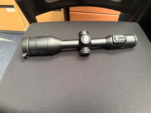 Hikmicro alpex - hikmicro, 4k