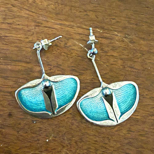 925 sterling silver blue - 925,