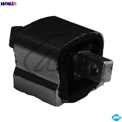 Mounting manual transmission - mounting,