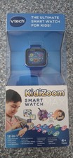 VTech KidiZoom Smart Watch Max