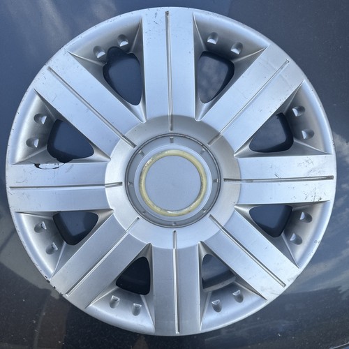 Universal dish wheel trims - dish,