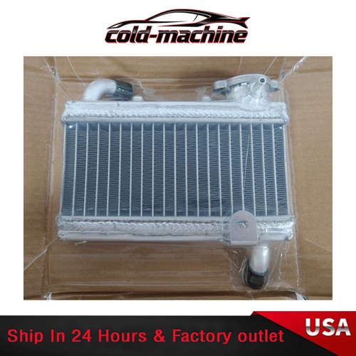 All aluminum performance - all,