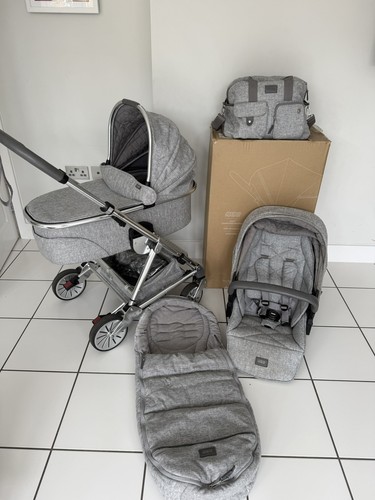 Mamas papas urbo2 - &,