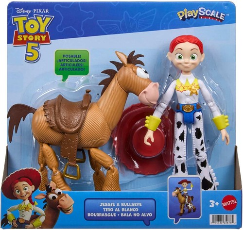 Toy story playscale - 5,