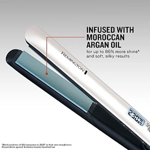 Remington s8500 shine therapy - remington,