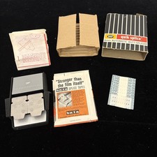 Vintage Super 8mm Quick Splice