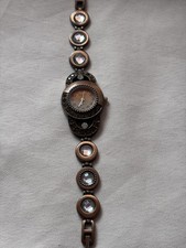 Vintage Figaro Quartz Watch