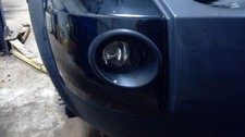 Passenger Corner/Park Light