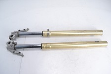 Front forks suspension BMW F