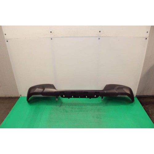 Rear bumper mitsubishi l200 - rear,