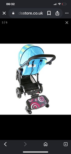 Child buggy stroller step - buggy,