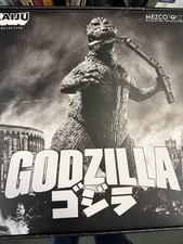 Godzilla 1954 Kaiju Collective