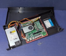 Rack mount short - 2u,