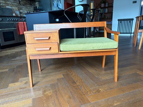 Mid century chippy heath - mid-century,