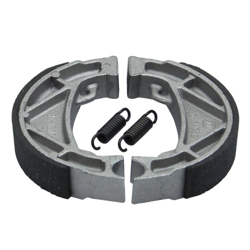 Brake shoes brake pads front