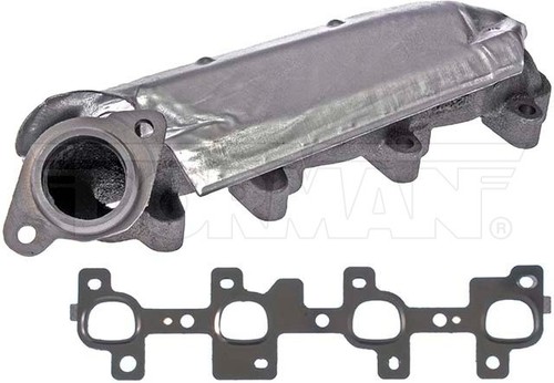 Exhaust manifold kit right for - manifold,