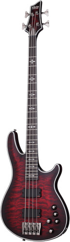 Schecter hellraiser extreme - schecter, extreme-4