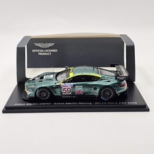 Spark Aston Martin DBR9 #59
