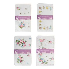 20 x Ladies Floral