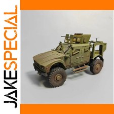JakeSpecial - 1:72 M-ATV