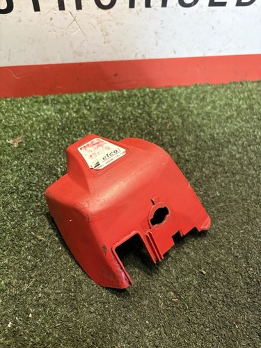 Emak efco 136 petrol chainsaw - efco,