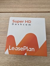 Dashcam Super HD - NEW -