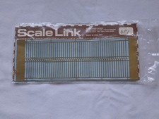 Scale Link 7mm spear point