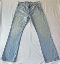 Levi’s 507 Regular Fit Jeans