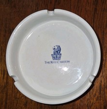 Vintage The Ritz Carlton Hotel