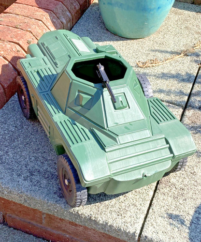 Vintage palitoy action man - vintage,