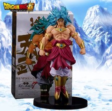 🐉🔥DBZ- Broly Super