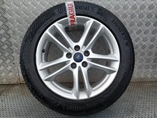 FORD MONDEO ALLOY WHEEL 17''
