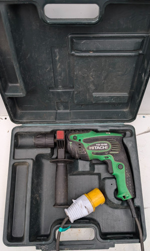 Hitachi fdv16vb2 corded - ,