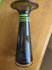 Dartington Crystal Tall Grey &