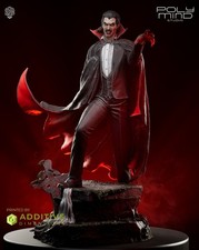 Dracula by Polymind FAN ART