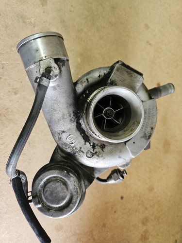 Subaru td04 turbo - td04,