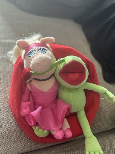 Official disney store kermit - disney,
